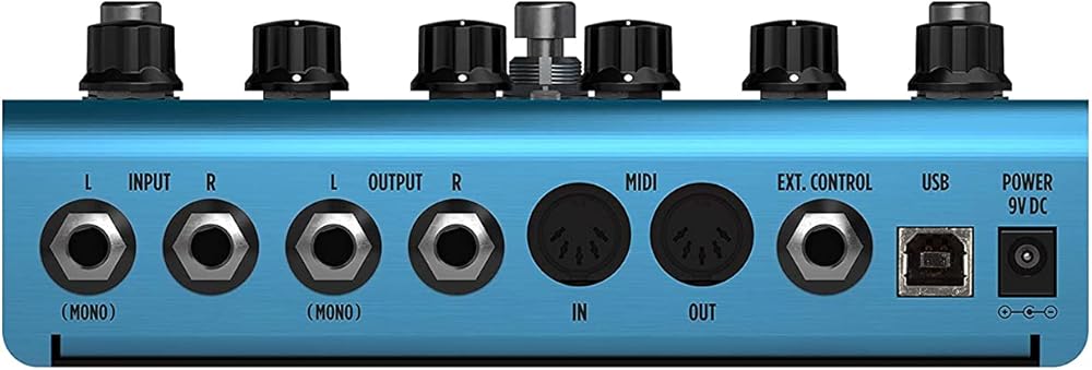 IK Multimedia AmpliTube X-SPACE - 16種類のリバーブとキャビネット