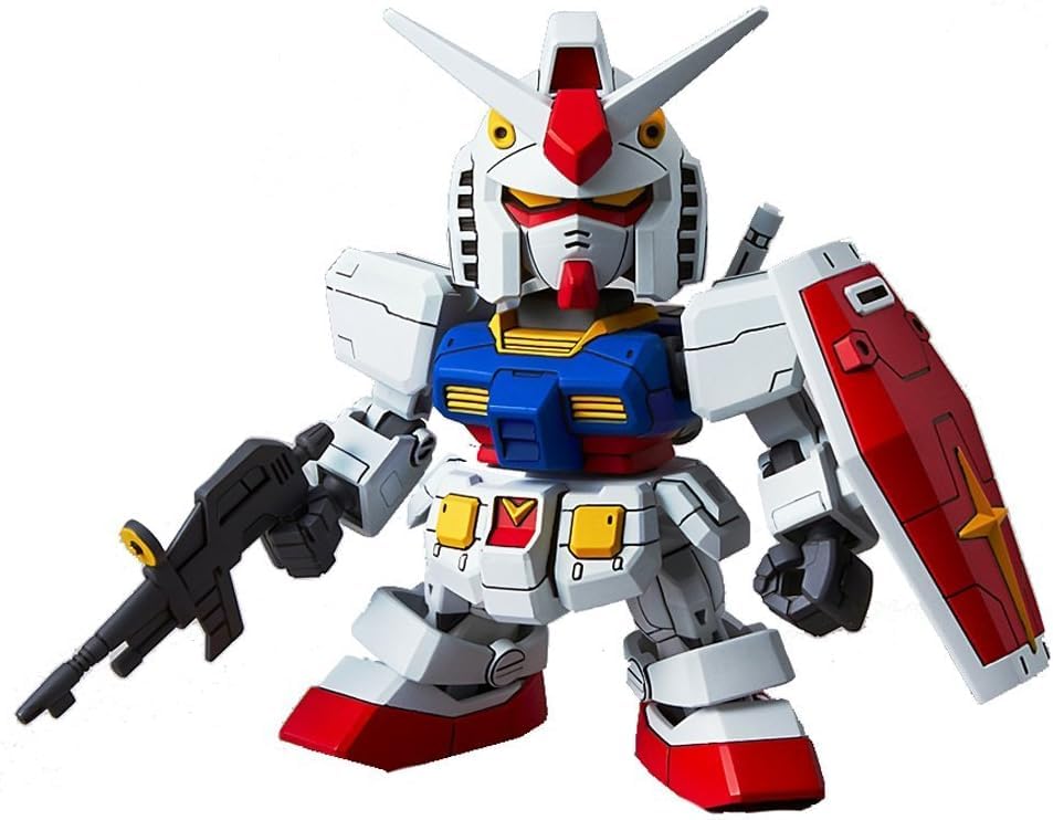 Amazon | BANDAI SPIRITS(バンダイ スピリッツ) SDガンダム EX