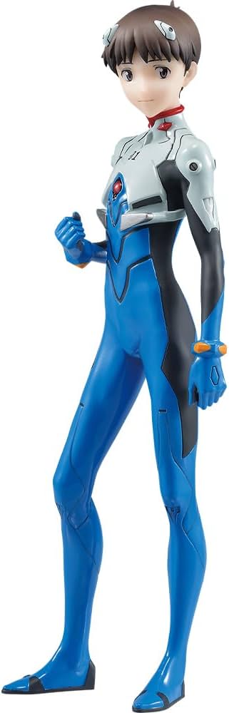 Amazon.co.jp: 一番くじ くじ エヴァンゲリオン 初号機vs第13号機 C賞