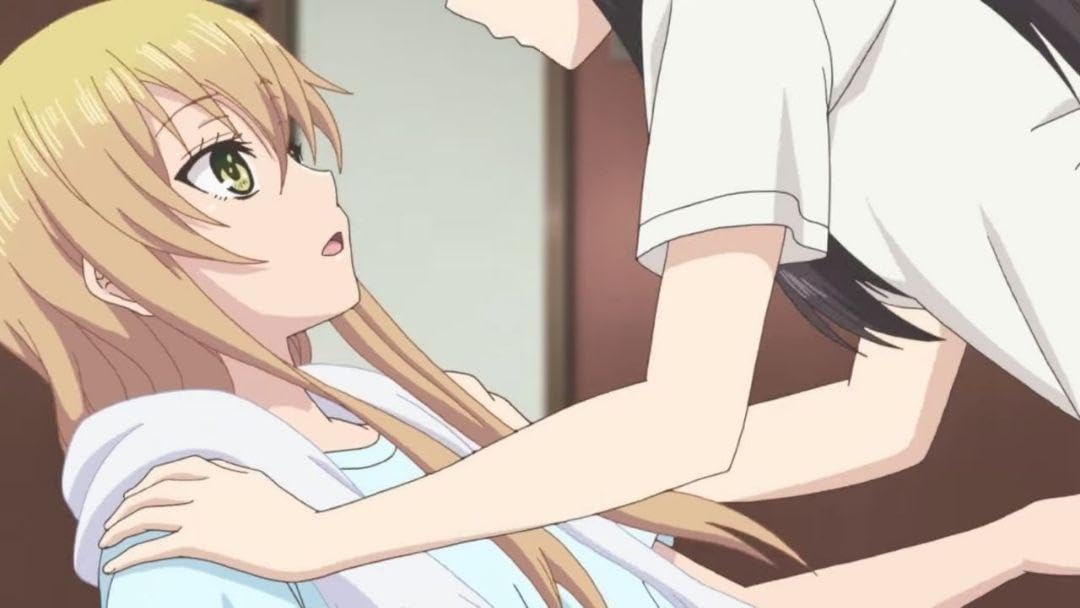 Amazon.co.jp: citrus展 サブロウタ アニメ制作生作画素材 直筆原画NO