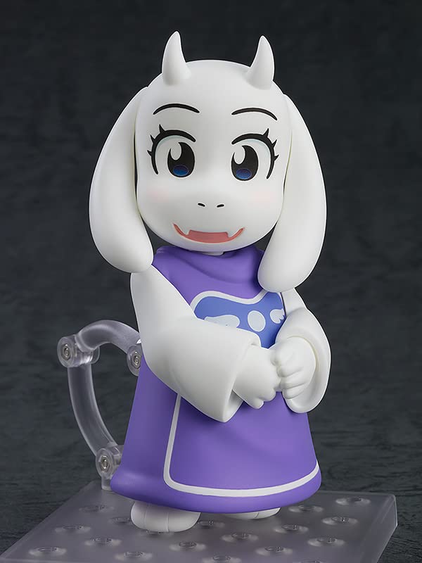 Amazon | ねんどろいど UNDERTALE トリエル ノンスケール プラスチック