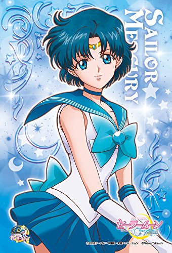 Amazon.co.jp: エンスカイ 150ピース ジグソーパズル 美少女戦士