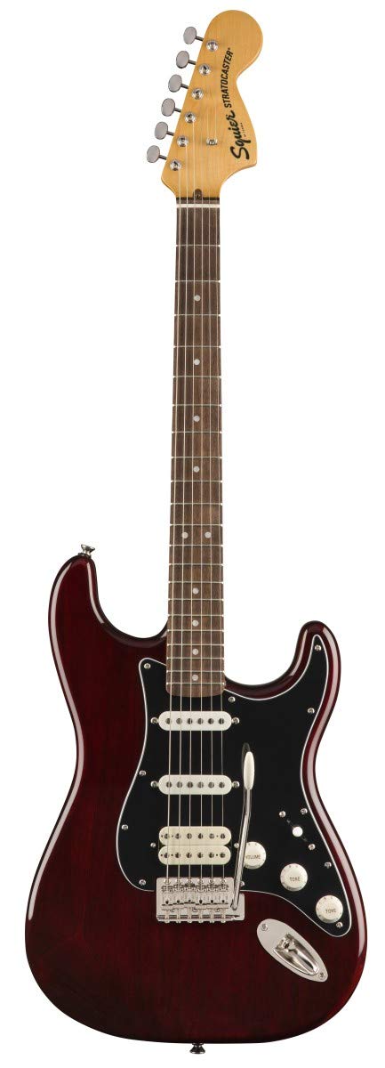Amazon | Squier by Fender エレキギター Classic Vibe '70s