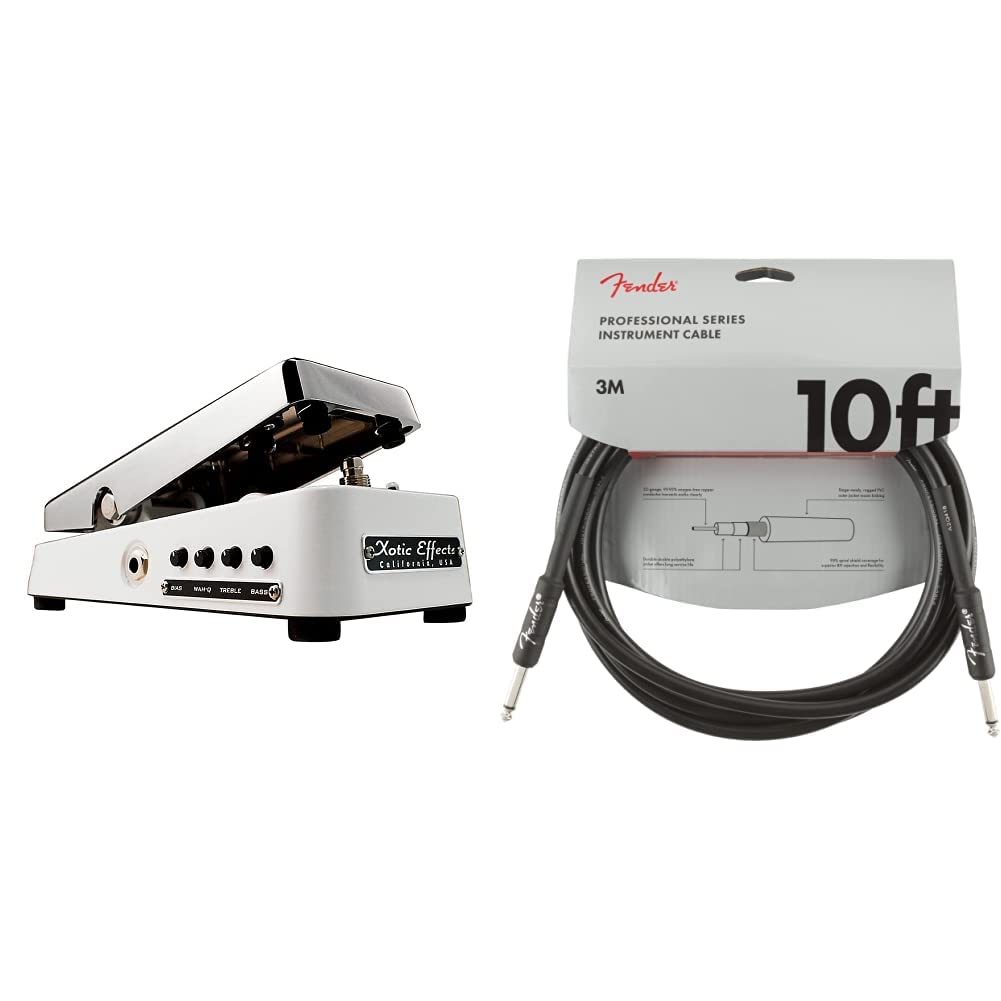 Amazon | Xotic エキゾチック エフェクター ワウペダル Wah XW-1