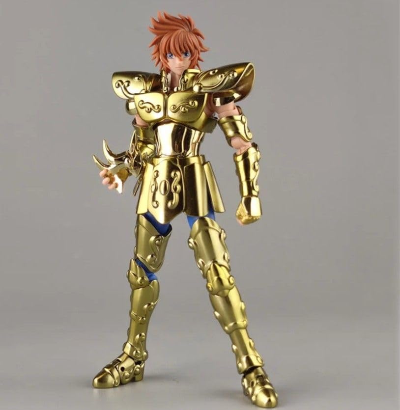 Amazon.co.jp: レグルス 聖闘士星矢 THE LOST CANVAS 冥王神話 聖闘士