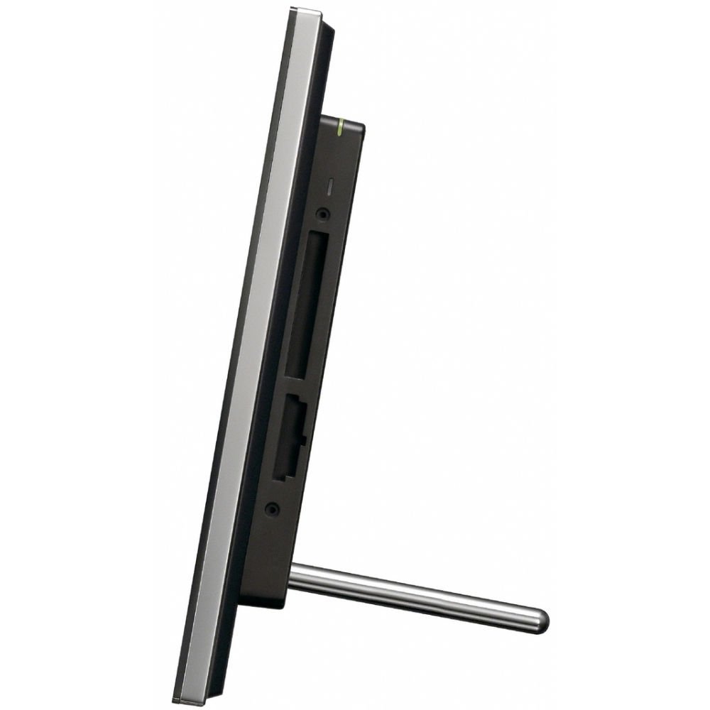 Amazon | SONY デジタルフォトフレーム S-Frame XR100 10.2型 内蔵