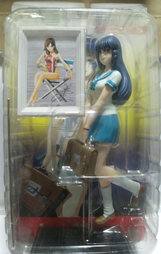 Amazon.co.jp: アリイ＆レッズ 復活マクロス 1／6PVCハイクオリティ