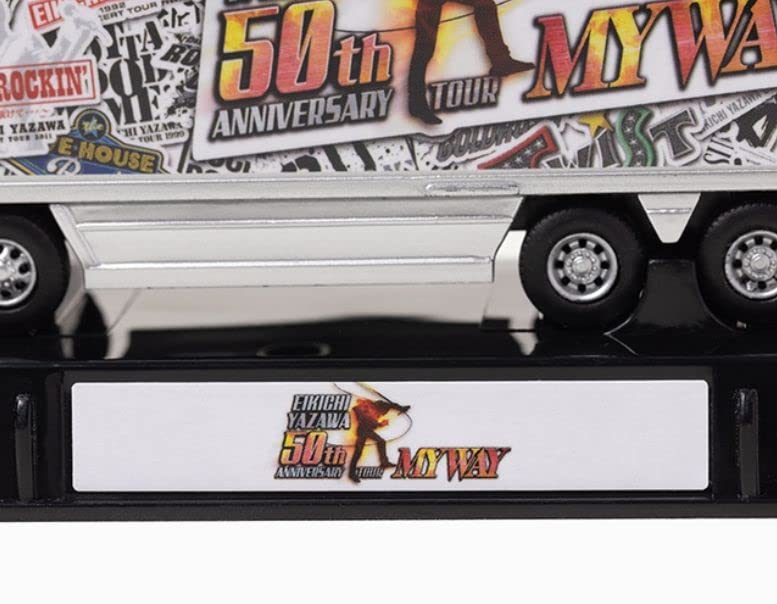 Amazon.co.jp: 矢沢永吉（EIKICHI YAZAWA）2022 50th ANNIVERSARY TOUR