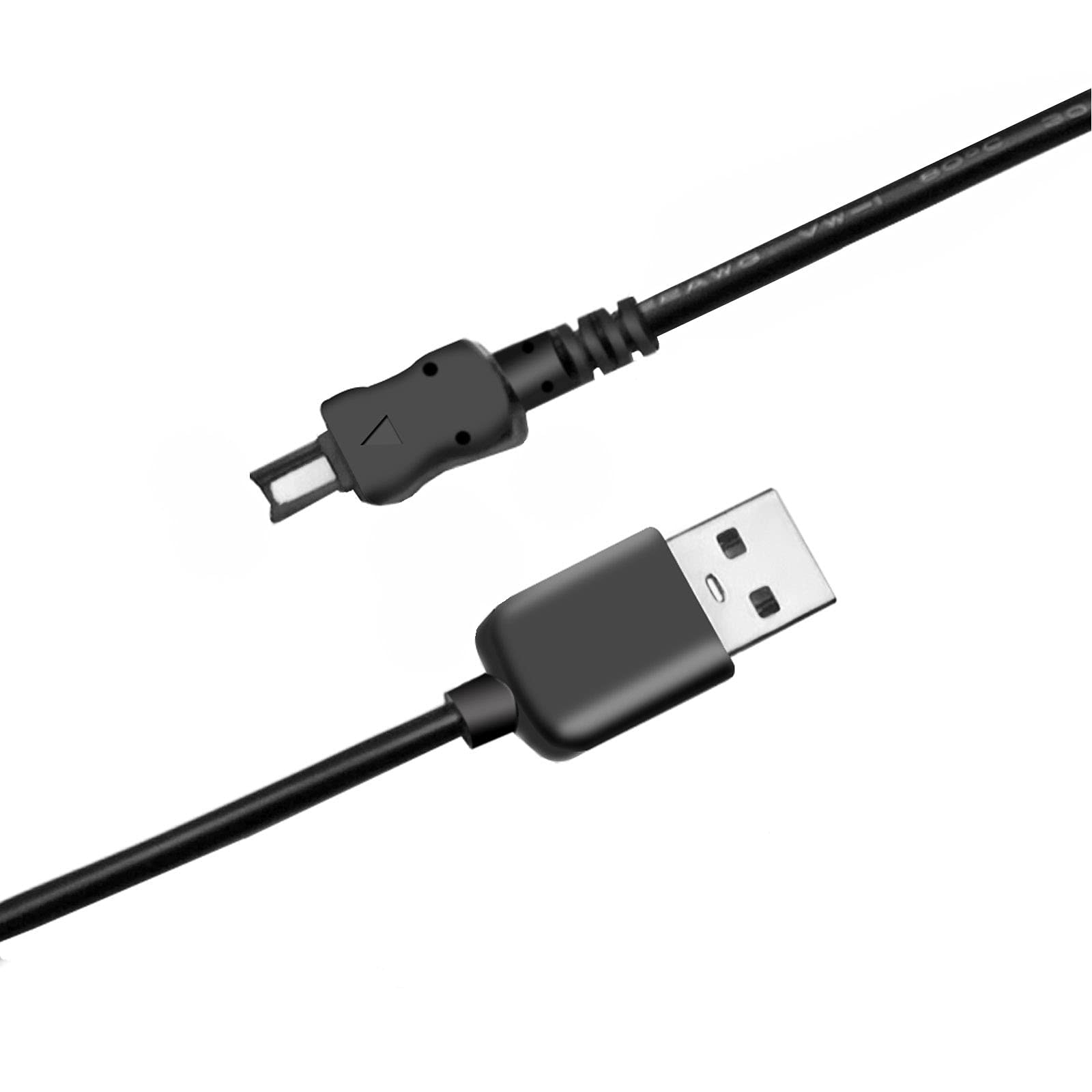 Amazon.com: TKDY EH-67 EH67 USB Cable Charging Cord Power Adapter