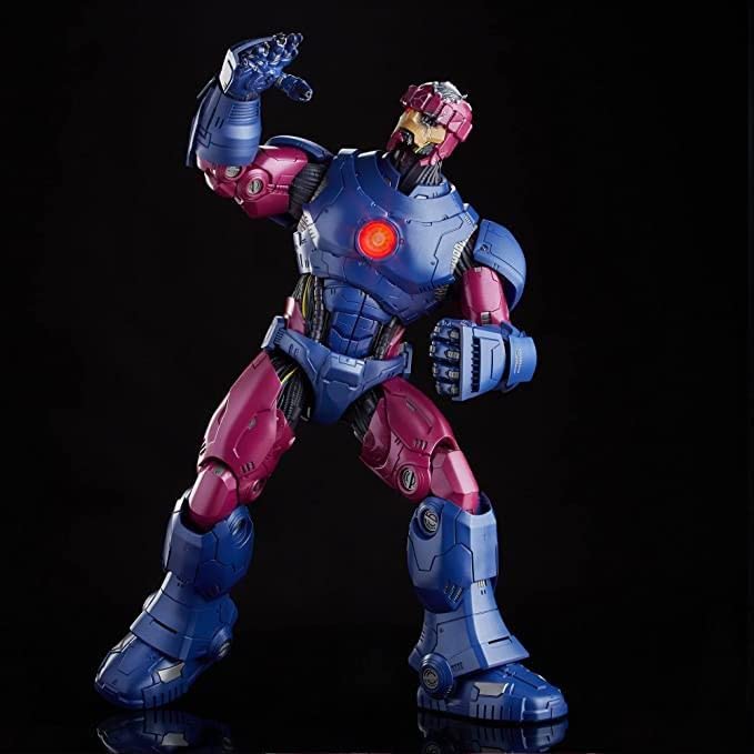 Amazon.co.jp: マーベル レジェンドシリーズ X-メン センチネル