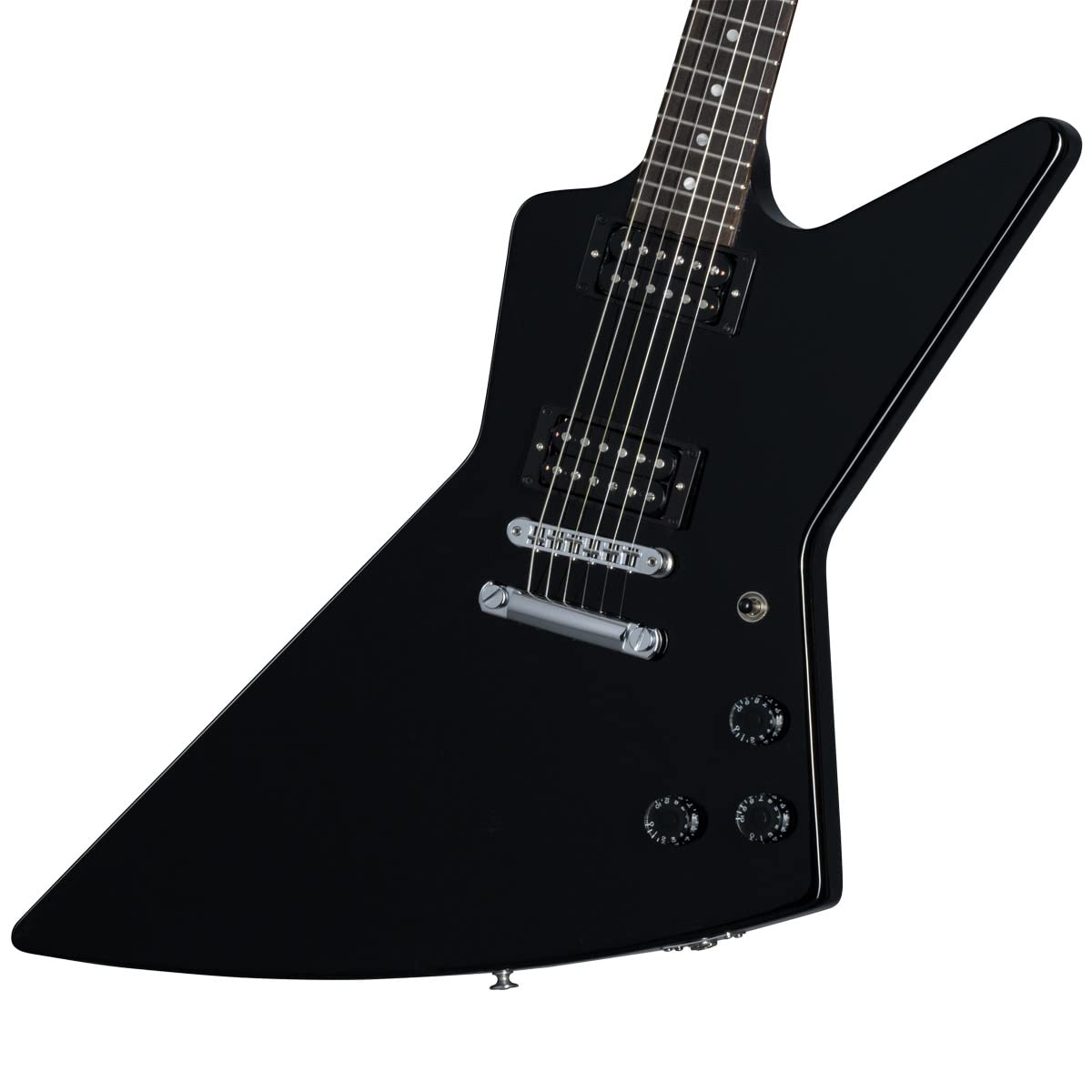 2006年製 Gibson EXPLORER 76/EB ハードケース付き 2006年製 Gibson