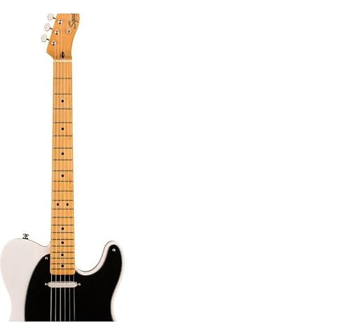 Amazon.com: Squier Classic Vibe 50s Telecaster Electric Guitar