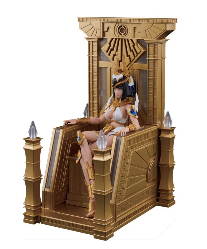 Amazon | 童友社 MS GENERAL(将魂姫) 罪シリーズ 暴食-GLUTTONY- 1/10