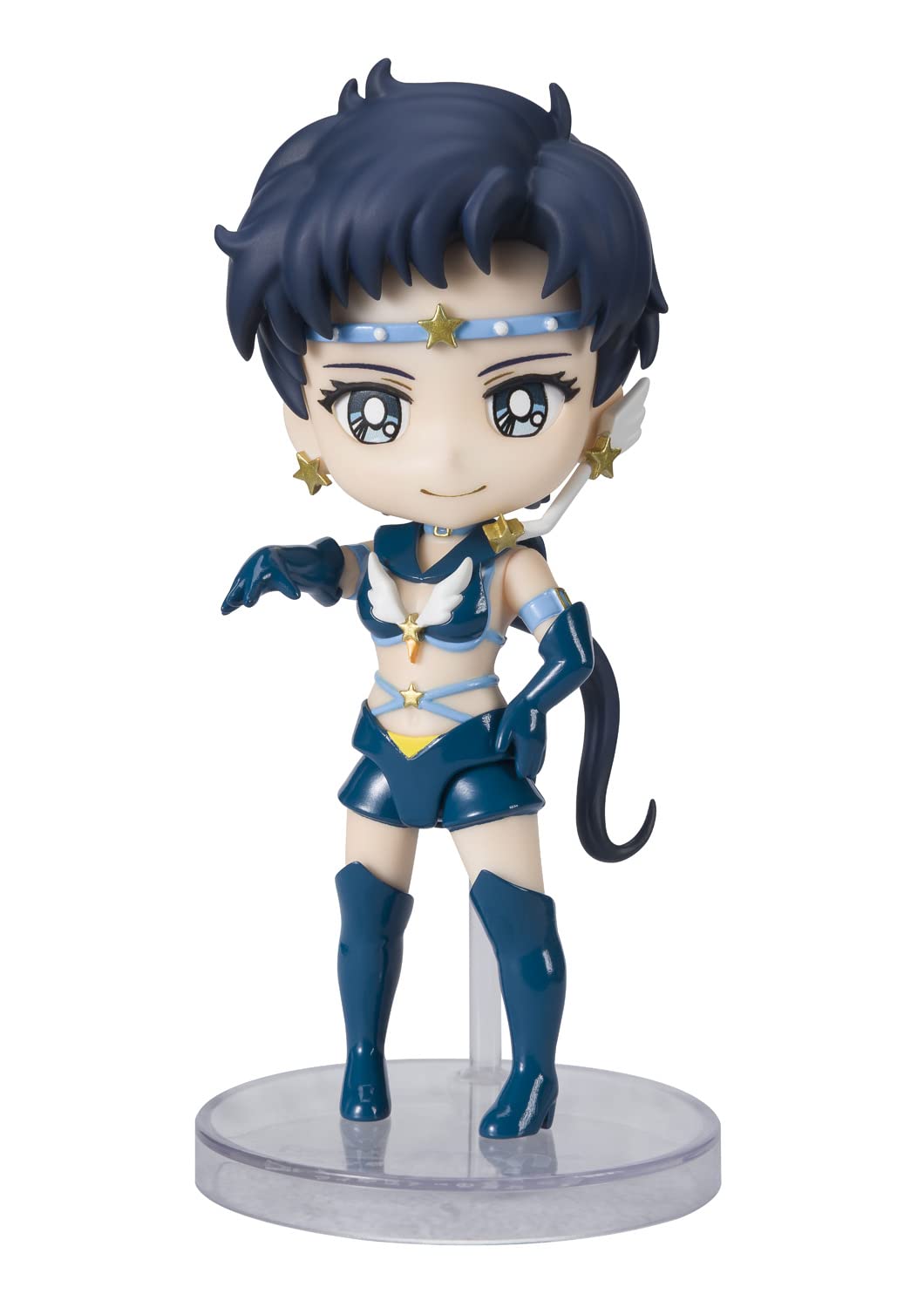 Amazon | TAMASHII NATIONS Figuarts mini 劇場版 美少女戦士