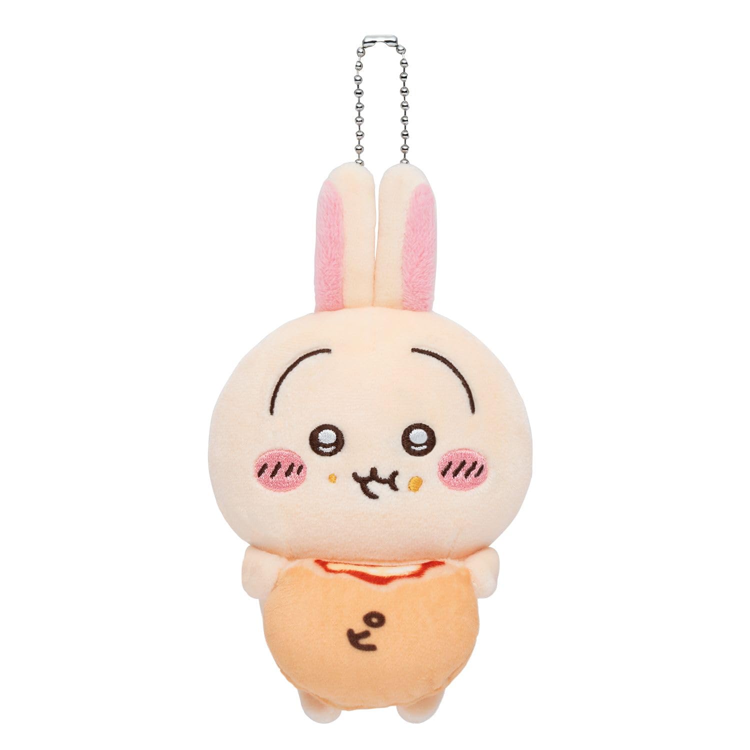 Amazon.co.jp: ちいかわ うさぎだらけくじ D賞 マスコット ぬいぐるみ