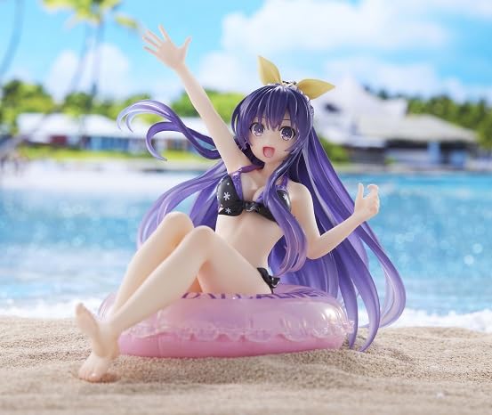 Amazon | デート・ア・ライブ IV Aqua Float Girls フィギュア 夜刀神