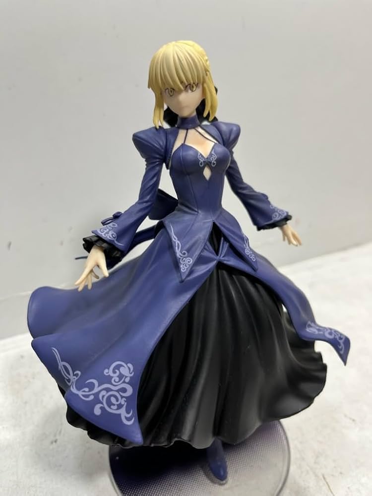 Amazon | 一番くじ 劇場版 Fate/stay night [Heaven's Feel] Part3 B賞