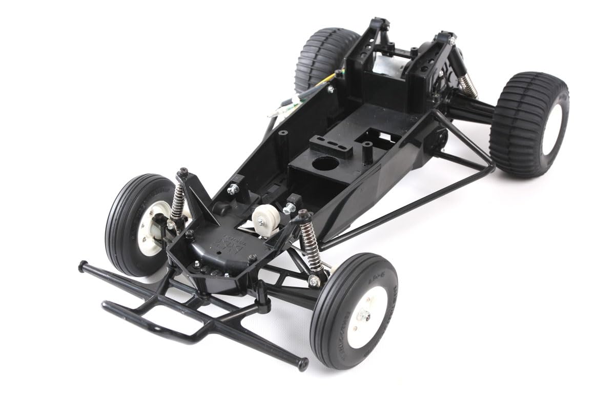 Amazon.com: Tamiya 58346 The Grasshopper RC Car : Toys & Games