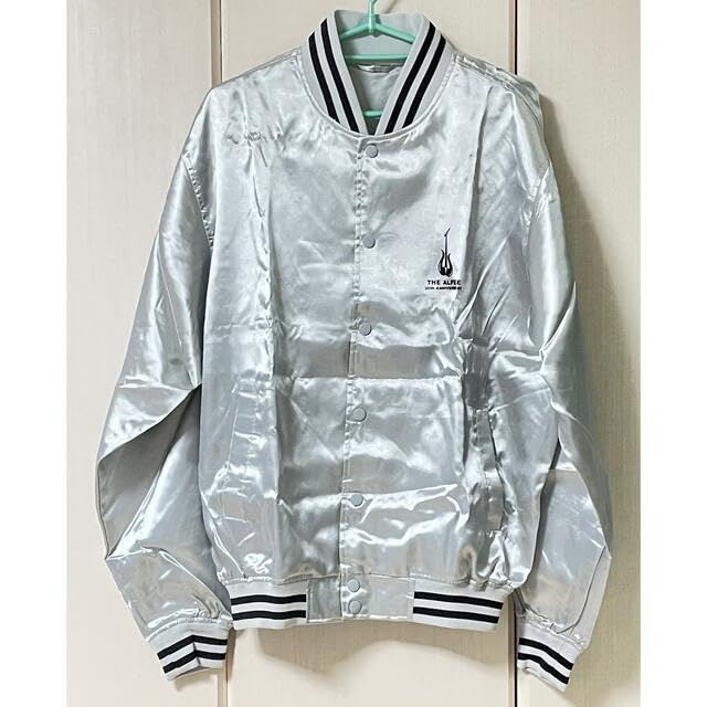 Amazon.co.jp: THE ALFEE アルフィー 30周年記念ジャンパー 池田理代子