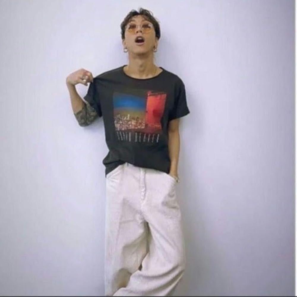 Amazon.co.jp: super beaver スーパービーバー 東京 Tシャツ Mサイズ