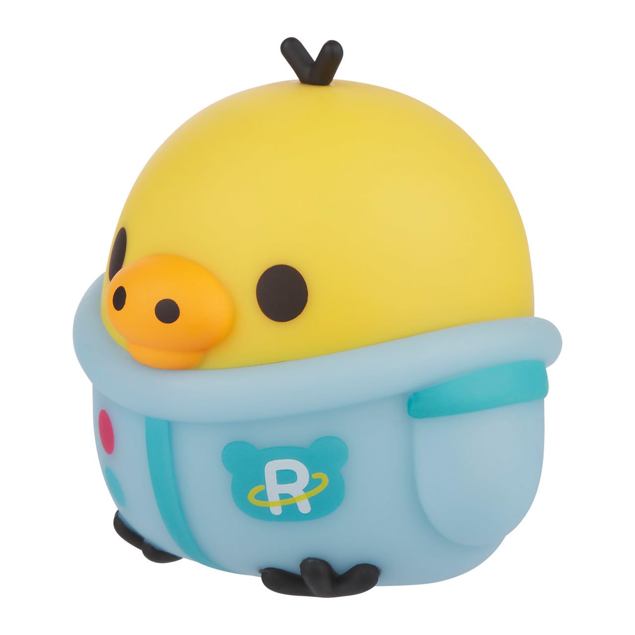 Amazon.co.jp: リラックマ キイロイトリサンエックス オリジナル