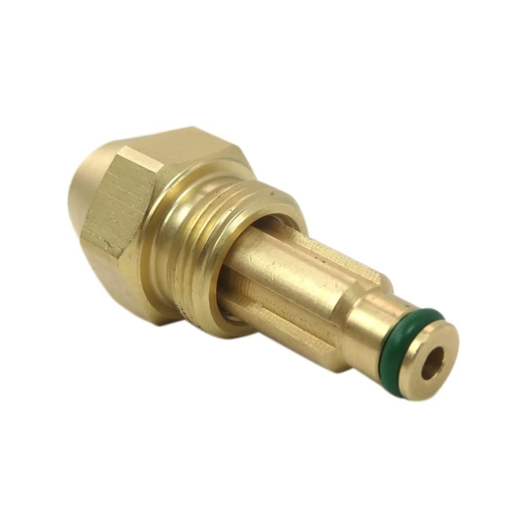 Amazon.com : Oil Burner Nozzle 306095 for Reznor, for Clean Burn