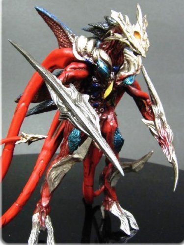 Amazon | コナミ SFムービーセレクション ガメラ GAMERA THE