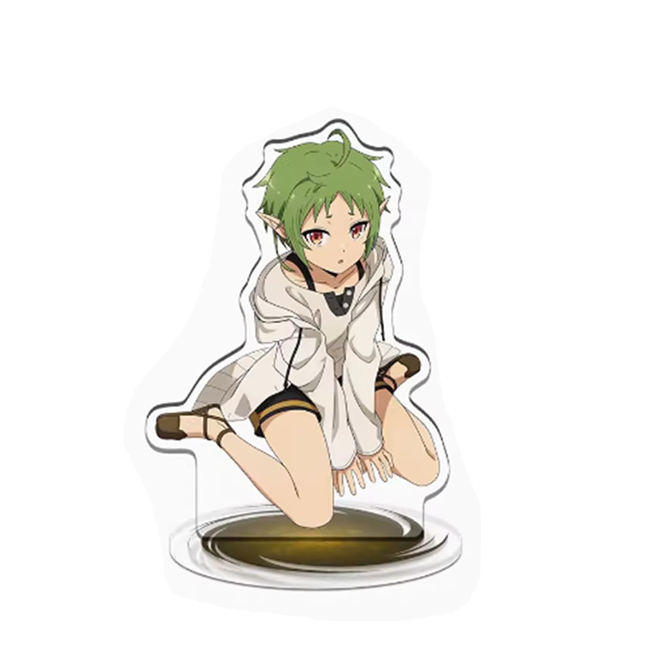 Amazon | FANGTONG 無職転生 異世界行ったら本気だす アクリルスタンド