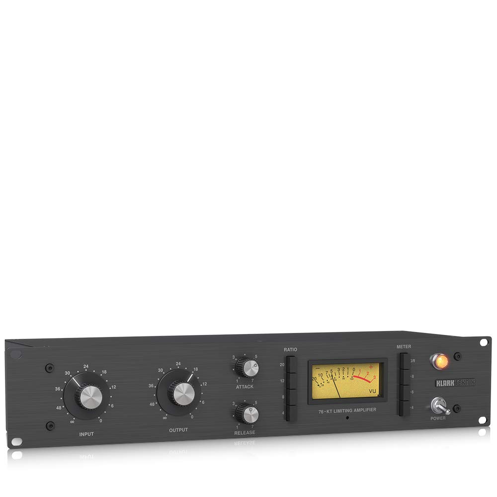 Amazon | KLARK TEKNIK 76-KT | エフェクター・プロセッサー | 楽器