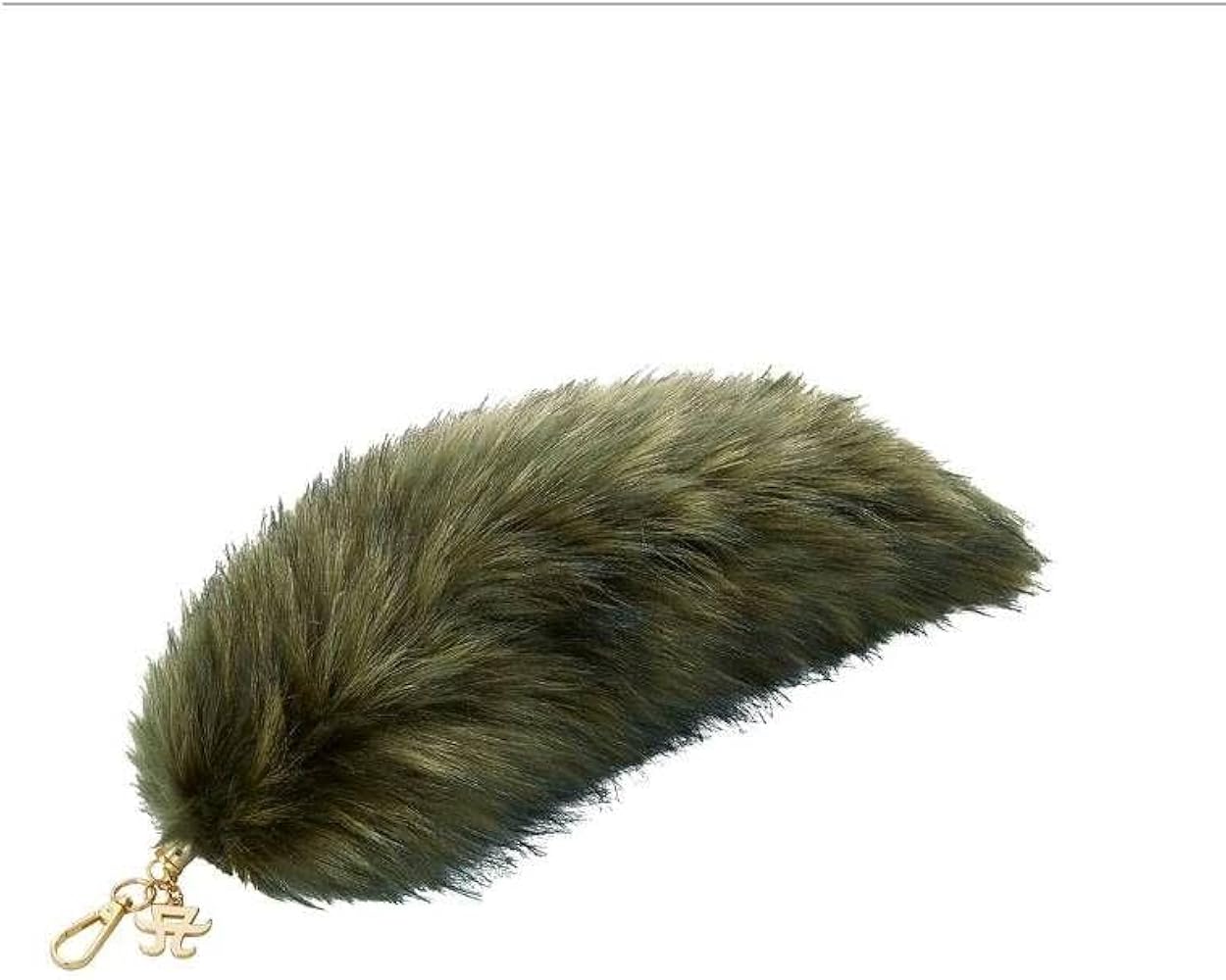 Amazon.co.jp: 浜崎あゆみPrO M Ised Land20192020 キーホルダ しっぽ