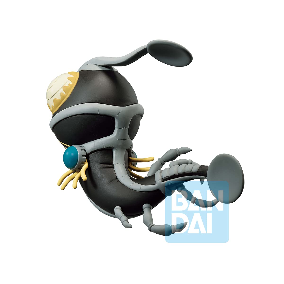 Amazon.com: Ichibansho Figure - JoJo's Bizarre Adventure: Stone