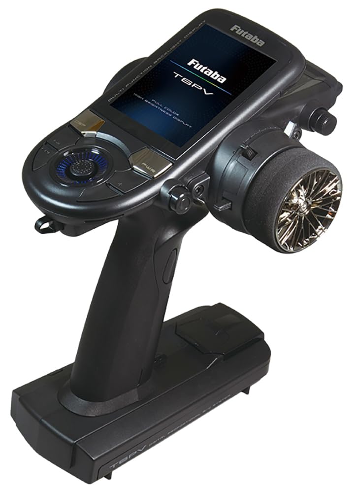 Amazon | FUTABA 6PV-R404SBSE-F24J1DX 車用ハイミドルクラス プロポ