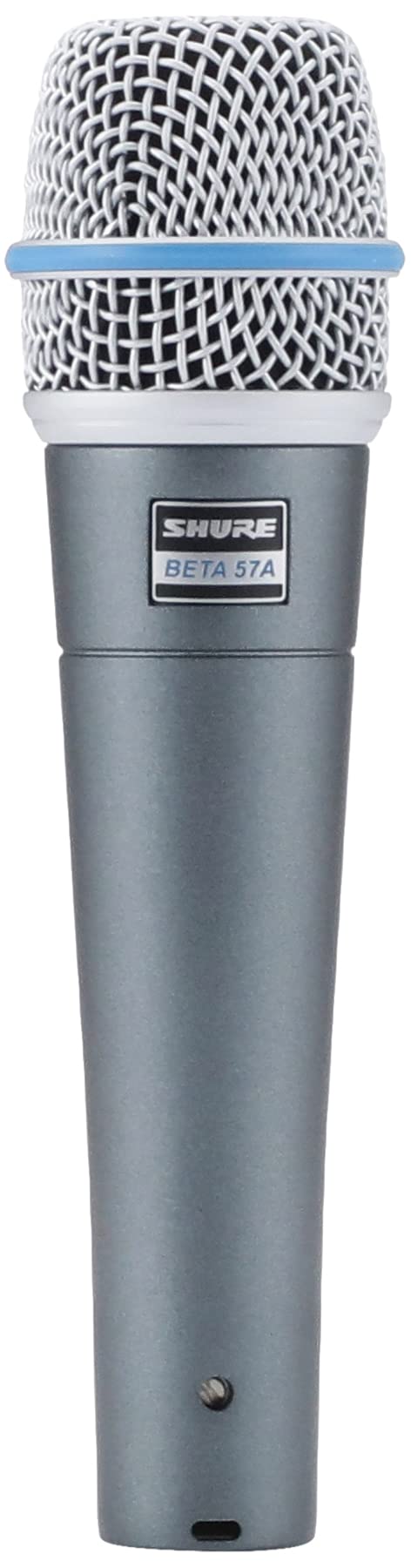 Amazon.co.jp: SHURE ダイナミック マイクロフォン BETA57A-X 【国内