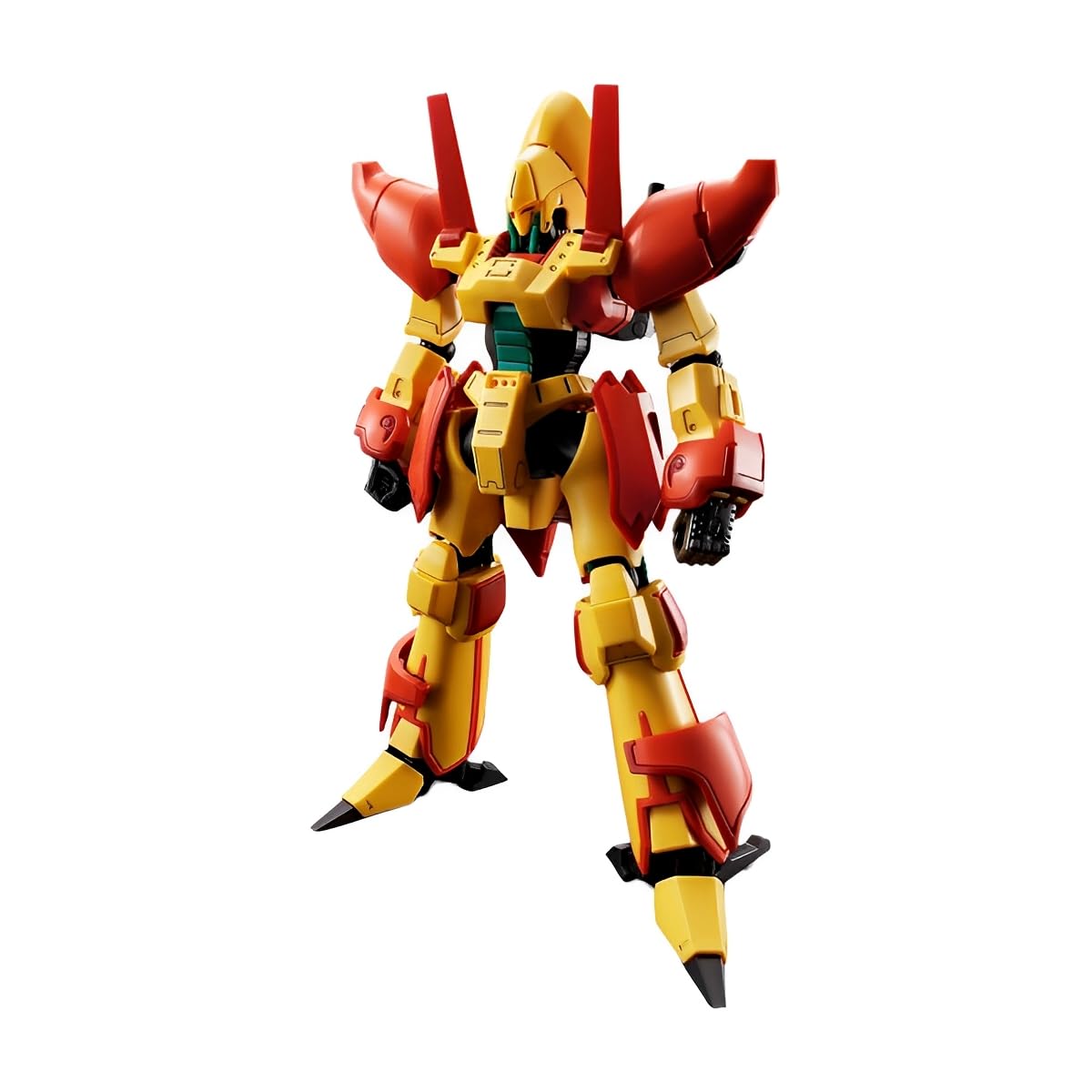 Amazon | HG 1/144 カルバリーテンプル ヘルミーネ 組み立て式