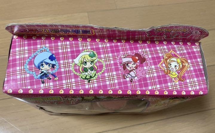 Amazon.co.jp: しゅごキャラ グッズセット 韓国版 レトロ : おもちゃ