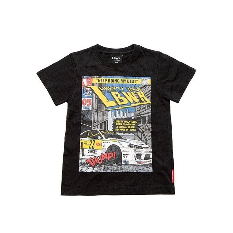 Amazon | [リバティーウォーク] ストリートウェア LBWK メンズ