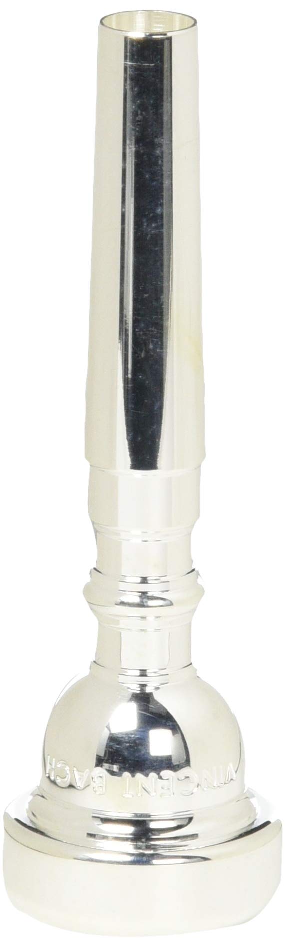 Amazon.co.jp: Bach バック トランペットマウスピース