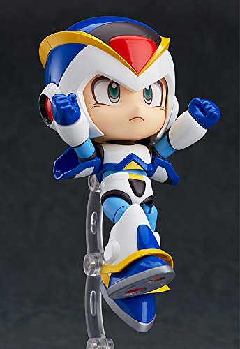 Amazon.co.jp: ねんどろいど ロックマンX エックス フルアーマー ノン