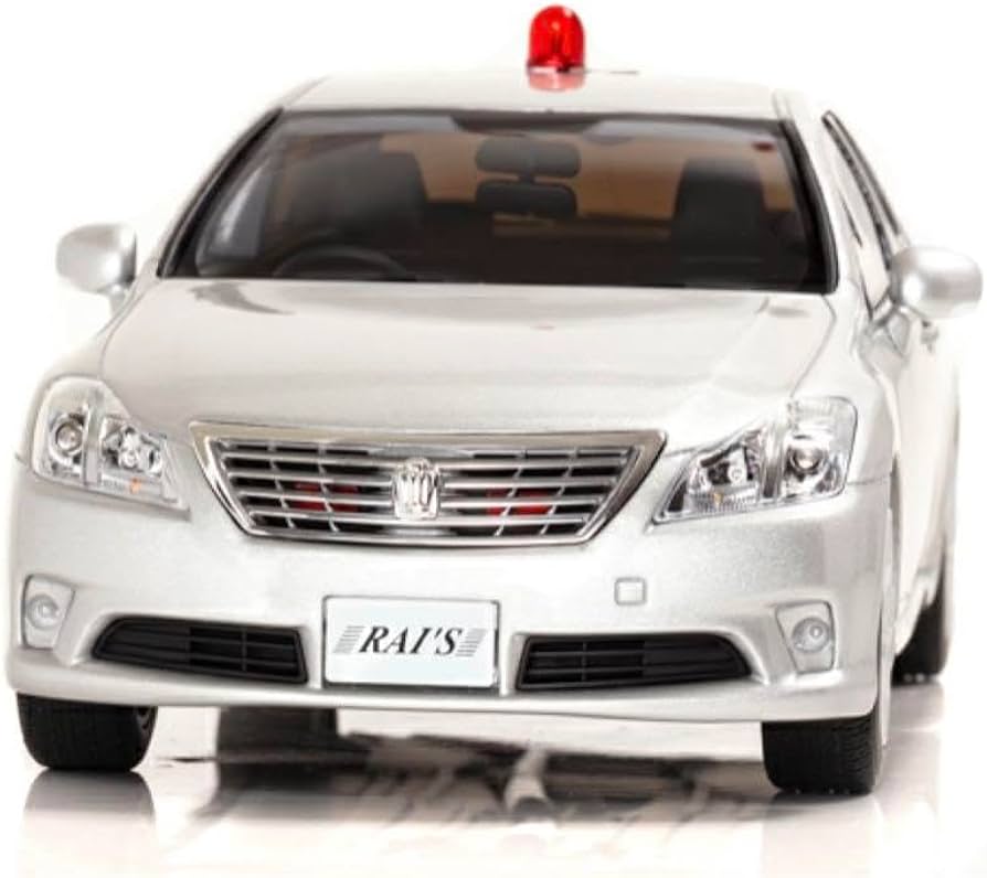 Amazon.co.jp: RAI'S レイズトヨタ クラウンロイヤル200系 覆面