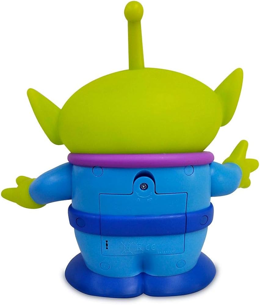 Amazon.co.jp: ディズニー ピクサー トイストーリー エイリアン