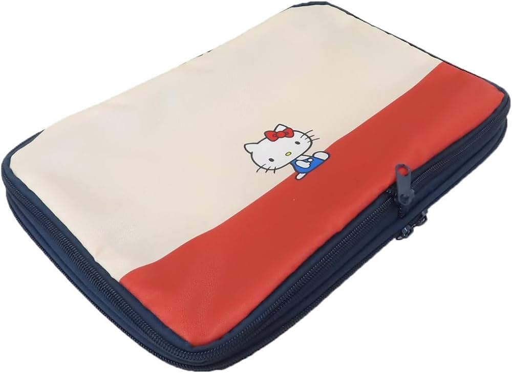 Amazon.co.jp｜ハローキティ[トラベルポーチ]圧縮ポーチSサンリオ