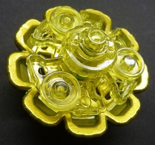 Amazon.co.jp: 【コロコロ限定】ディバインキメラTR145FB【メタル