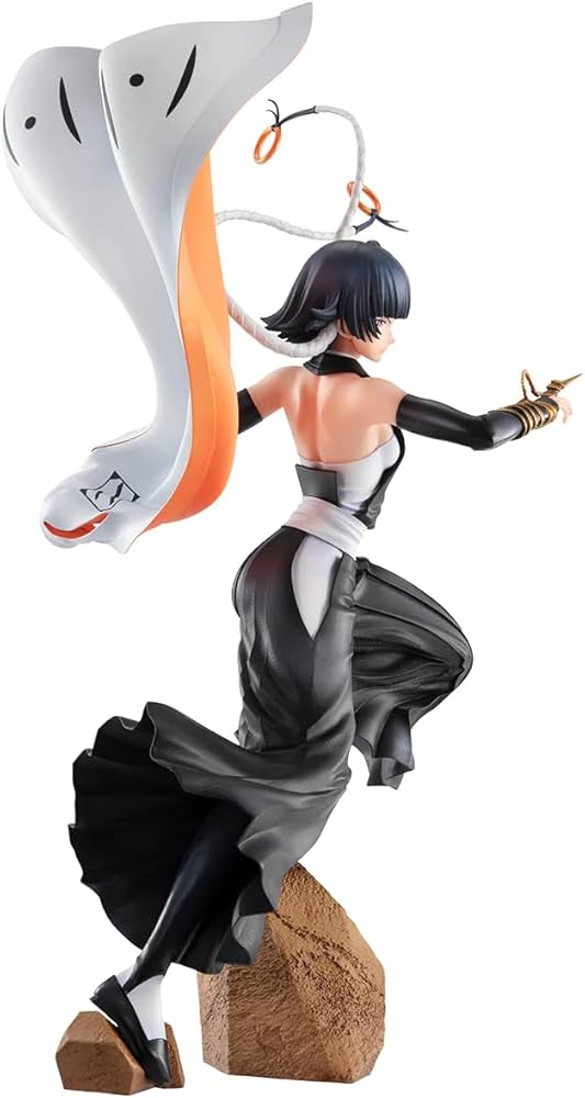 Amazon.co.jp: GALSシリーズ BLEACH 砕蜂 完成品フィギュア