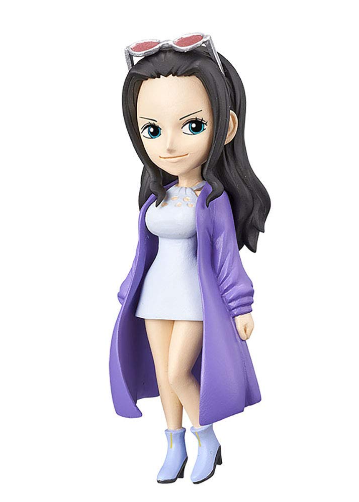 Amazon.co.jp: 劇場版 ONE PIECE STAMPEDE ワールドコレクタブル