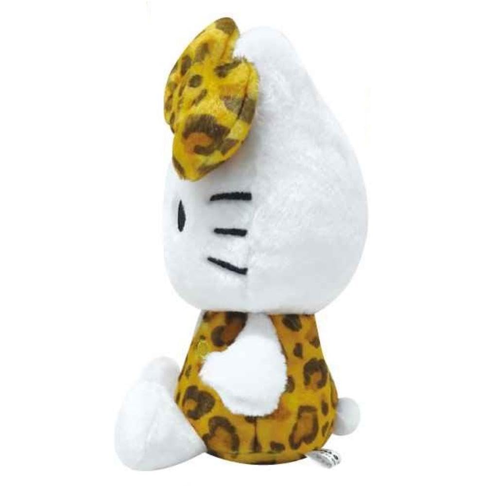 Amazon.co.jp: ケイカンパニー(K Company) ハローキティ (ヒョウ柄