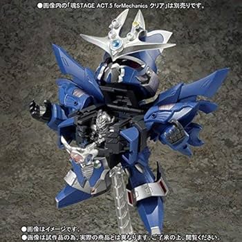 Amazon.co.jp: 元祖SDガンダムワールド 影機甲神カオスガイヤー『SD