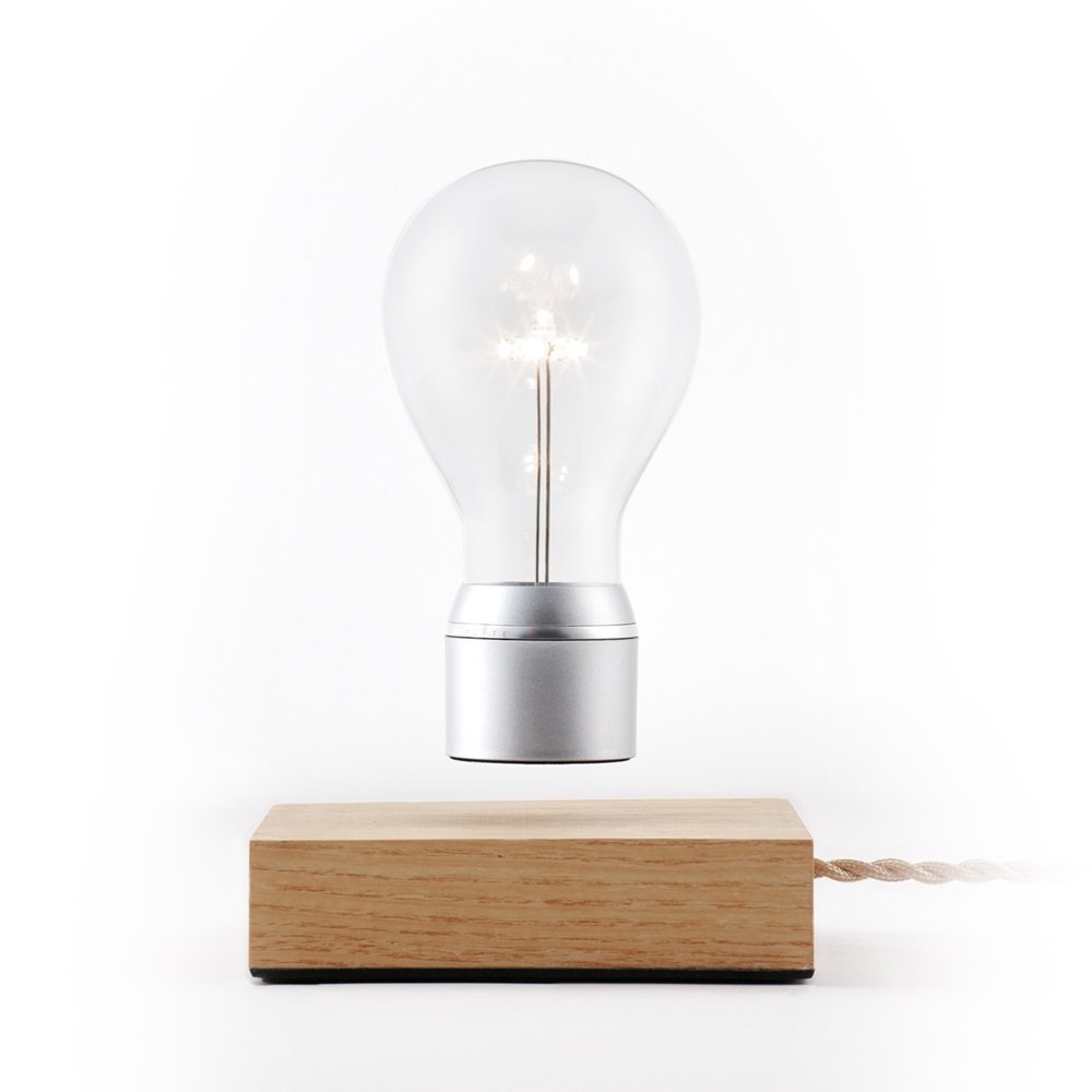 Amazon | FLYTE – オリジナル マジックフローティング浮遊LEDライト