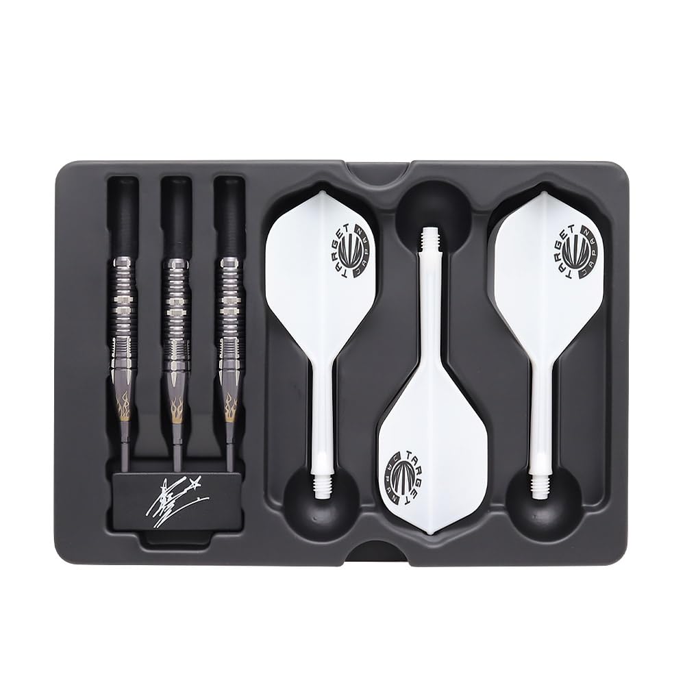 Amazon.co.jp: TARGET JAPAN Target Japan Pyro G10 Pyro Generation