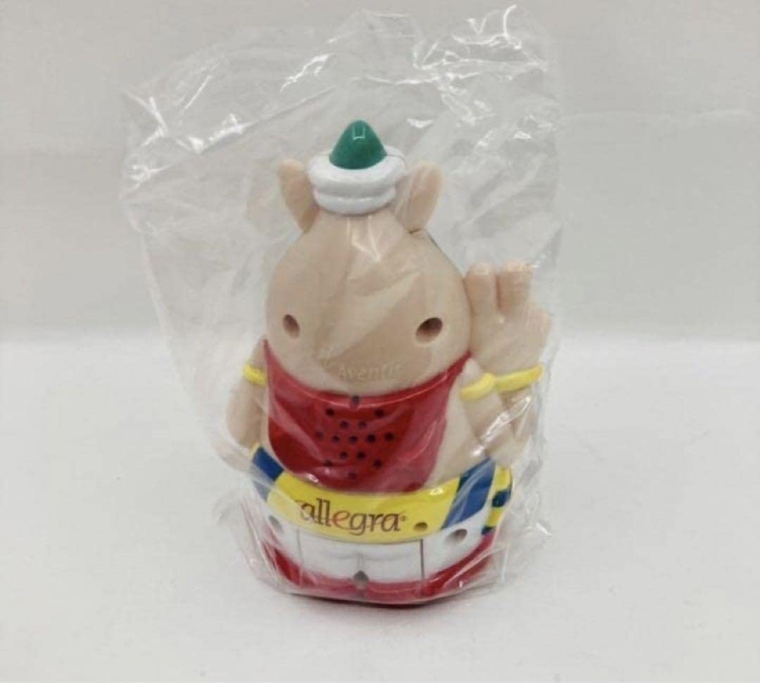 Amazon｜ハクション大魔王 オリジナルおしゃべり 目覚まし時計 allegra