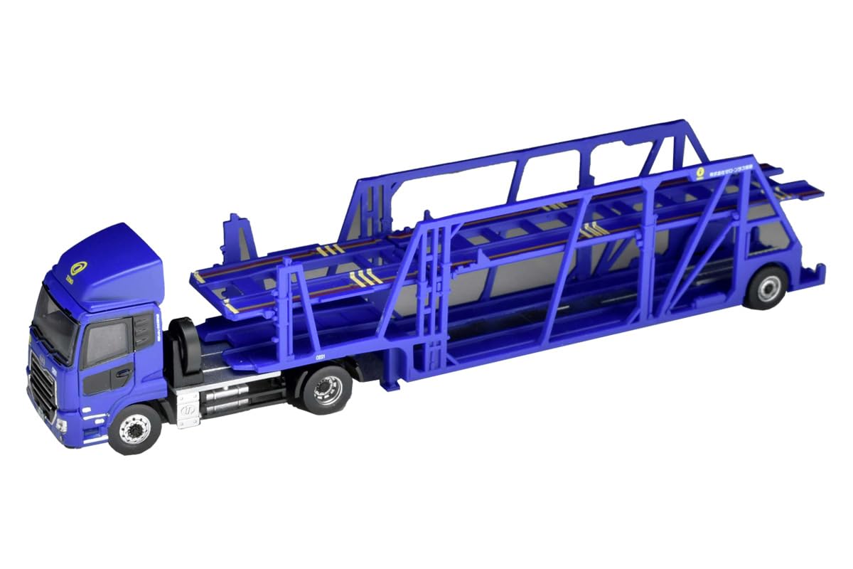 Amazon | トミーテック(TOMYTEC) ザ・トレーラーコレクション トレコレ